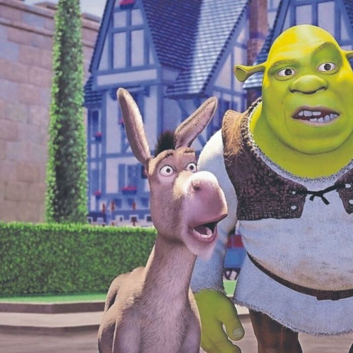 A 25 años, un crítico pide que Shrek vuelva a desafiar las reglas del cuento
