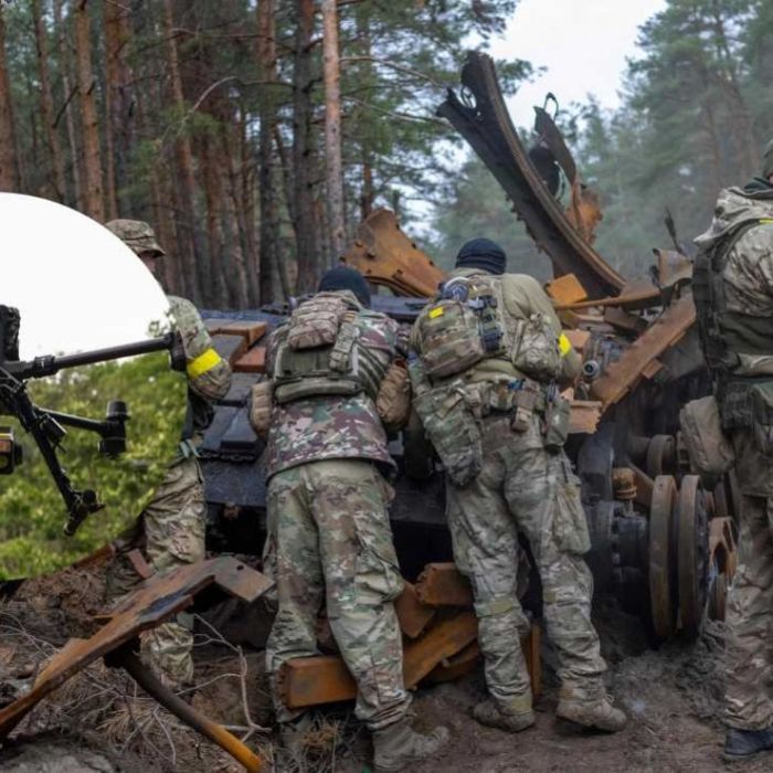 Acusan que puertos de Odesa servirían de ruta para drogas desde América Latina