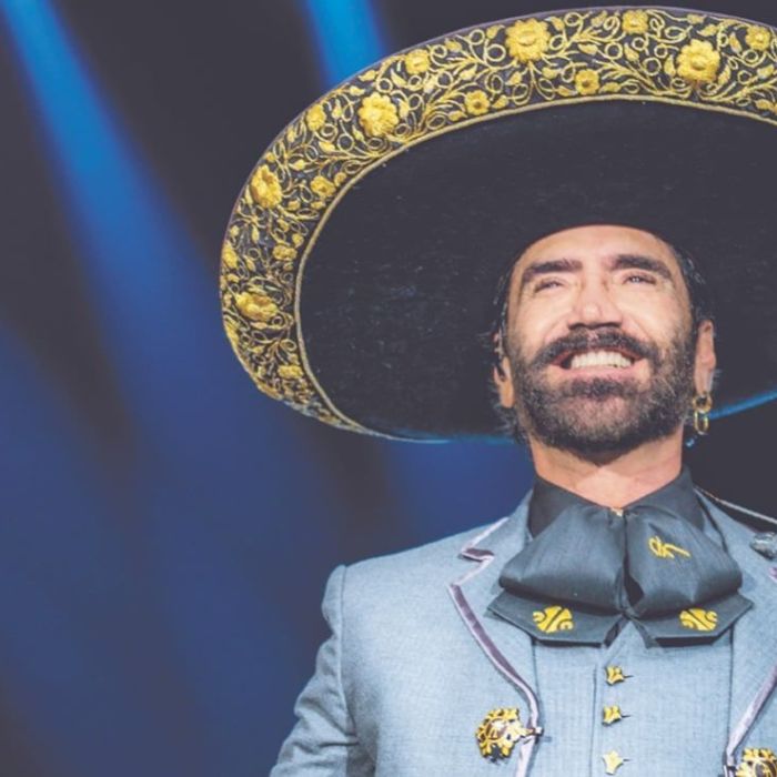 Alejandro Fernández ofrecerá concierto gratuito en La Minerva el 25 de junio de 2026