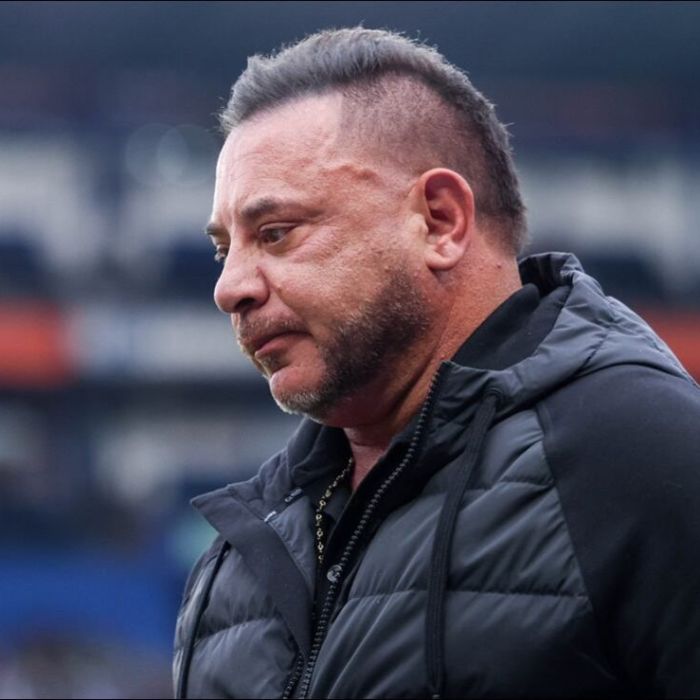 Antonio Mohamed asegura que no dirigirá a la Selección Mexicana: “No me gustó cómo me trataron”