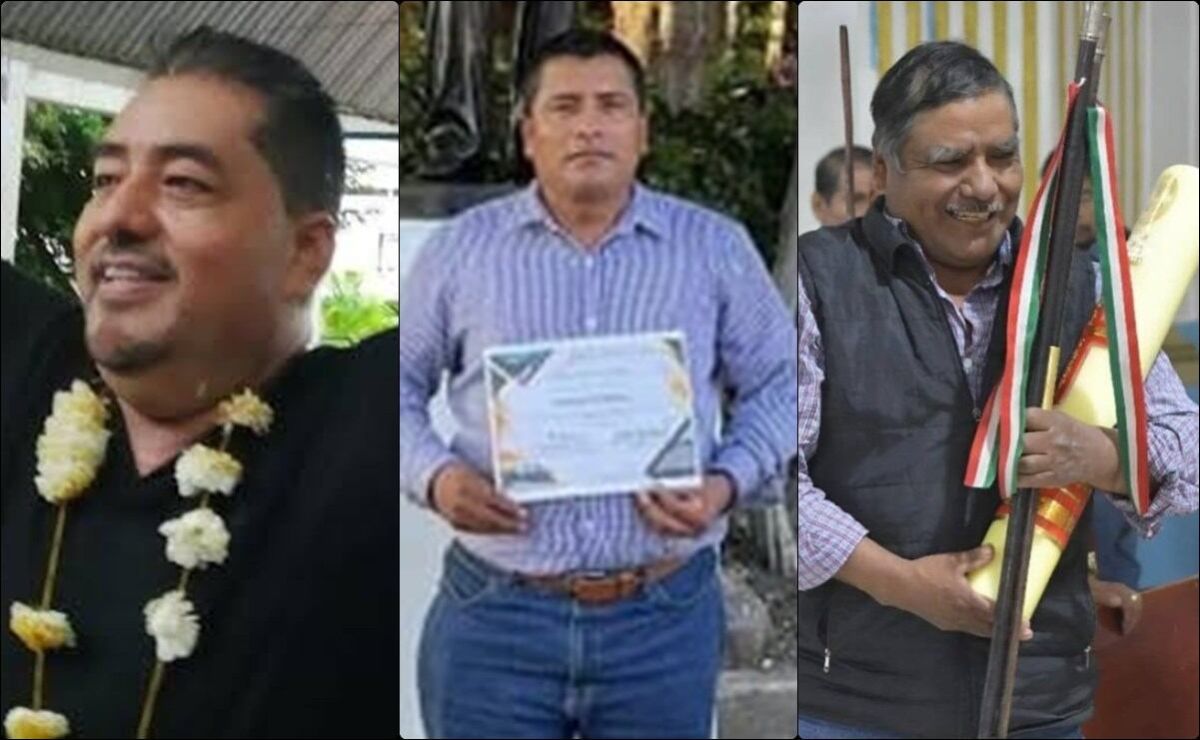 avances-en-investigaciones-por-ataques-a-autoridades-municipales-en-oaxaca