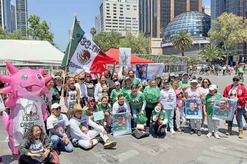 cnte-mantiene-paro-nacional-y-movilizaciones-spacex-convierte-a-elon-musk-en-el-primer-trillonario