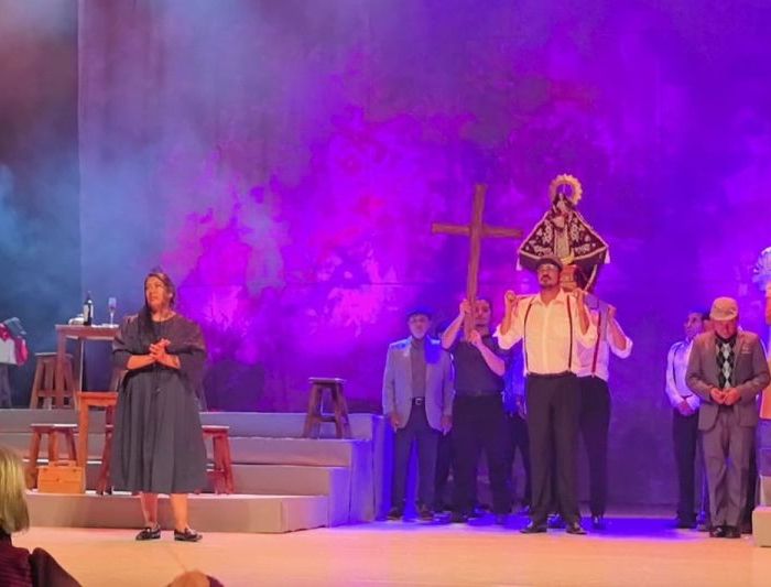 Cav/Pag cerró el Festival Amado Nervo en Tepic: impresiones del doble programa