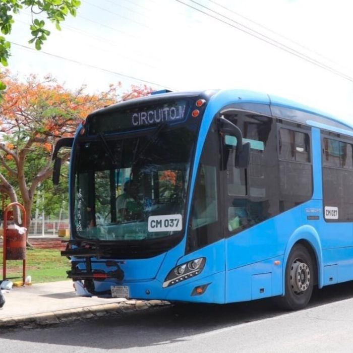 Concesionarios del Va y Ven en Mérida advierten suspensión del servicio por adeudo de 189 mdp