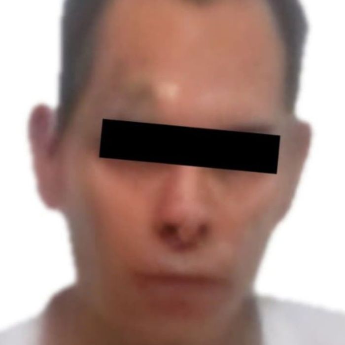 Detienen a un hombre en Ecatepec por tentativa de feminicidio tras prender fuego a su pareja