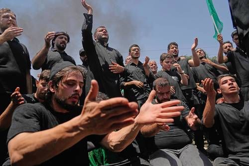 EE. UU. e Irán acuerdan un canal militar directo entre la IRGC y el CENTCOM en Doha