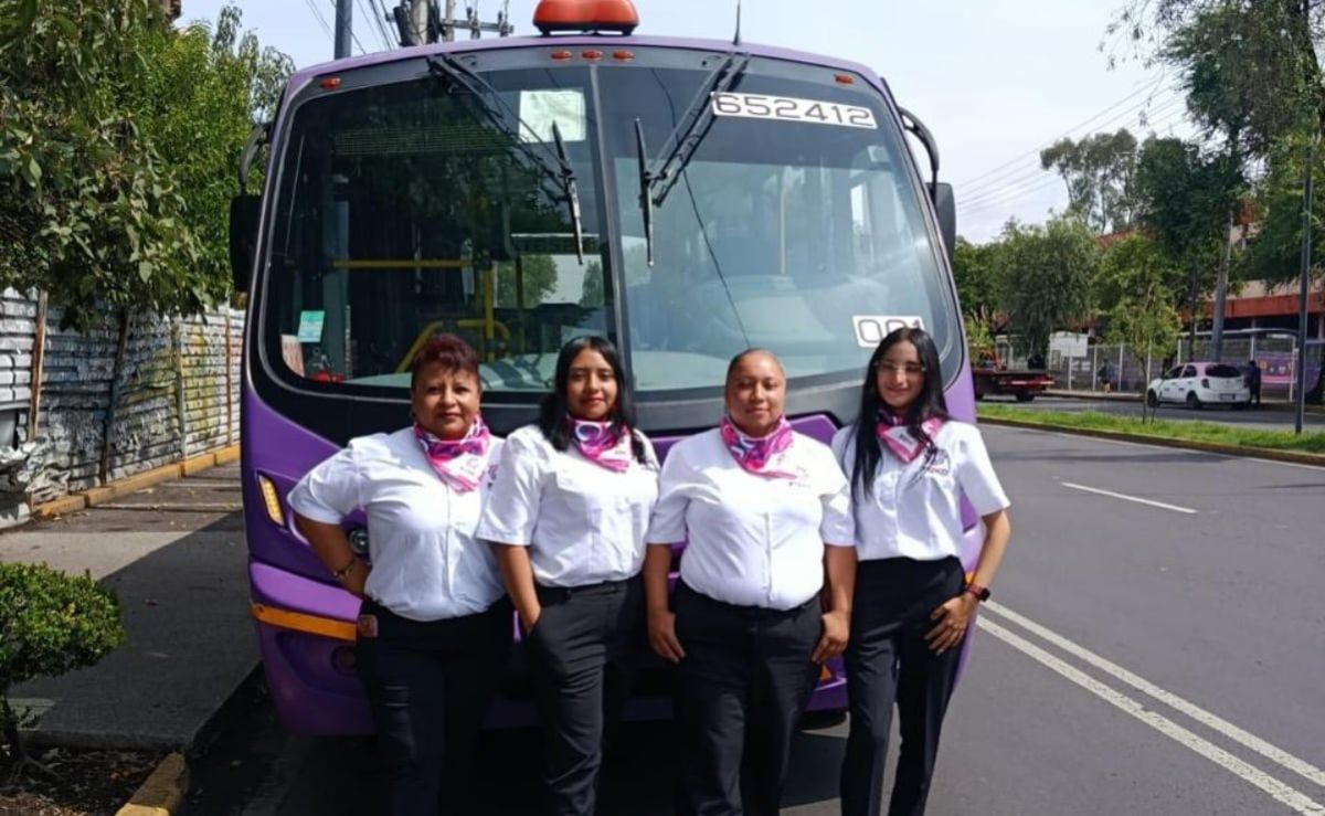 en-xochimilco-lanzan-programa-para-formar-a-mujeres-como-conductoras-de-transporte-publico
