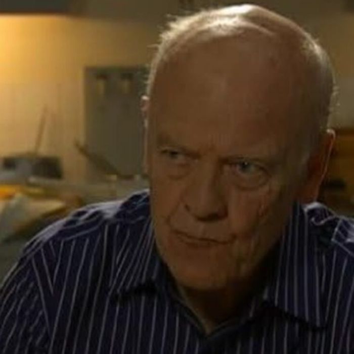 Fallece Michael Byrne, actor de ‘Indiana Jones’ y ‘Harry Potter’, a los 82 años
