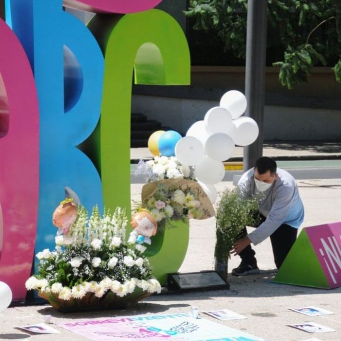 Familiares de la Guardería ABC afirman que el expediente “nunca se ha cerrado” tras resolución de la SCJN