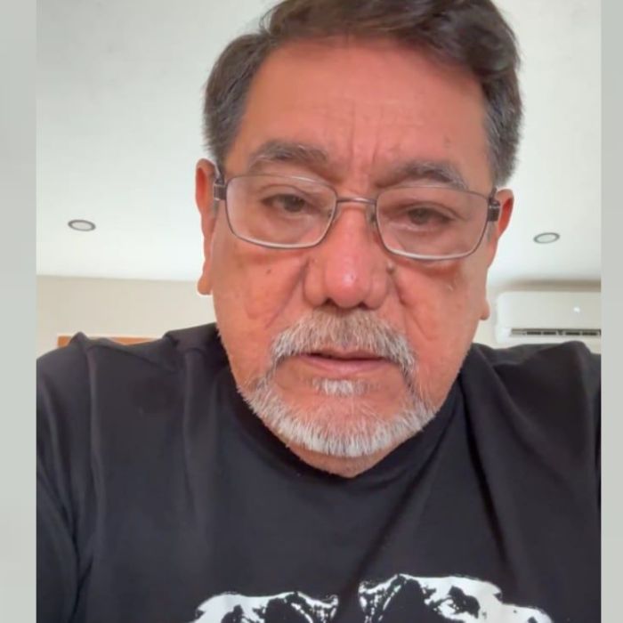 Félix Salgado queda fuera de la encuesta de Morena en Guerrero