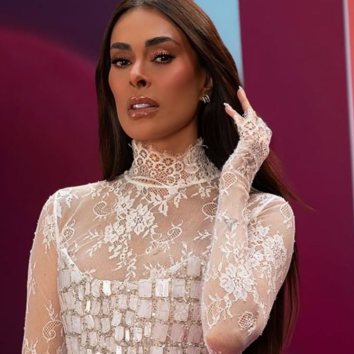 Galilea Montijo, primera confirmada para La Casa de los Famosos México 4; estreno el 26 de julio