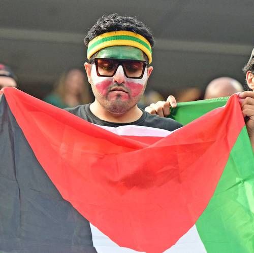 Hinchas, protestas y política: cómo el Mundial 2026 convive con movilizaciones en las gradas