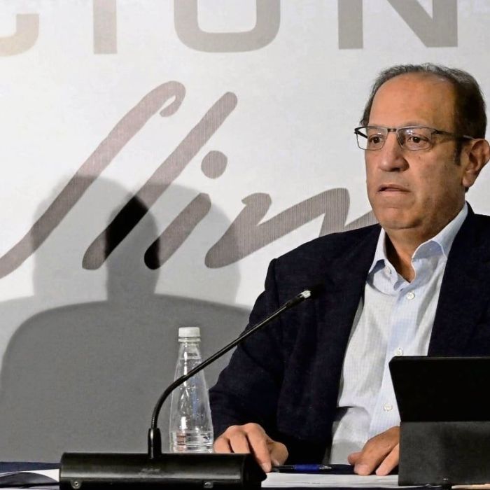 Inbursa buscará ampliar su participación en financiamiento de infraestructura, afirma Slim Domit
