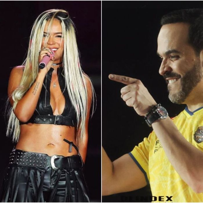 Karol G pide unidad al presidente electo de Colombia y recibe críticas en redes