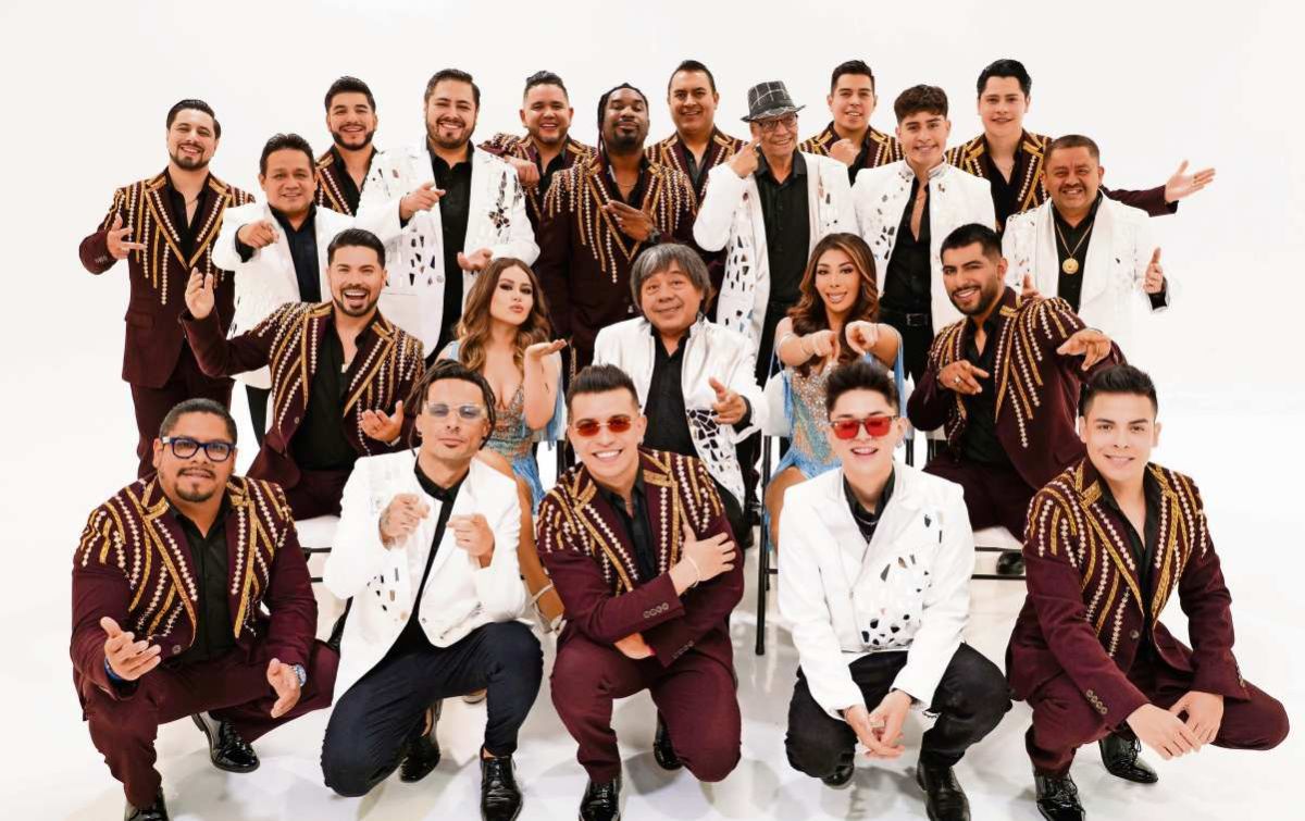 la-sonora-dinamita-deja-que-el-publico-decida-su-legado-y-actuara-con-los-socios-del-ritmo-en-el-auditorio-nacional