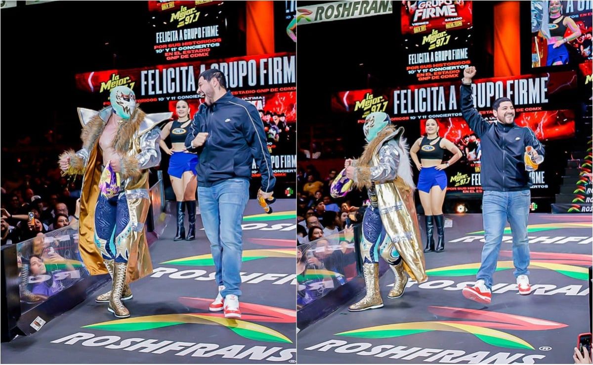 mascara-dorada-y-eduin-caz-sorprenden-en-la-arena-mexico