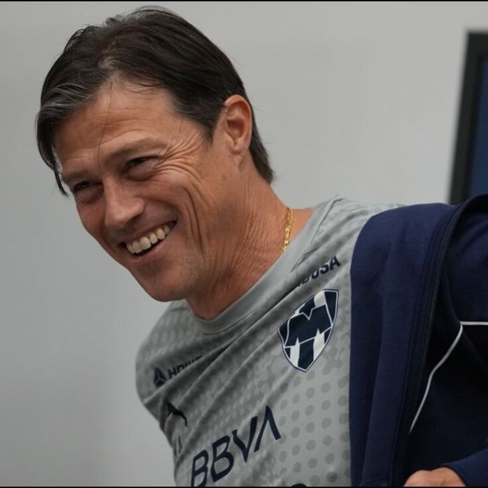 Matías Almeyda: «La FIFA tiene que agradecerle a México» por el apoyo en el Mundial 2026
