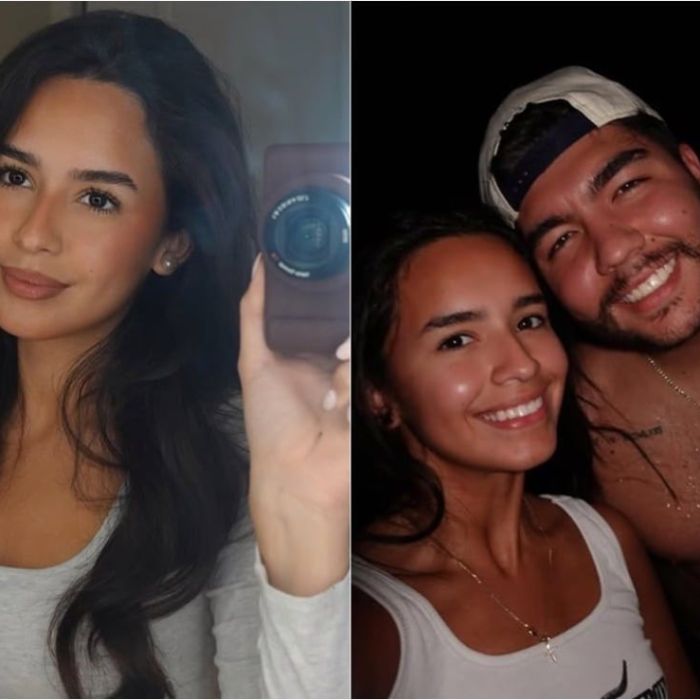 Muere la modelo Skarlent Rodríguez y su pareja tras los sismos en La Guaira; familiares piden apoyo