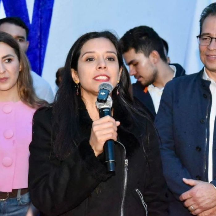PAN exige al Congreso de la CDMX aprobar la Ley de Ordenamiento Territorial; acusa seis años de retraso