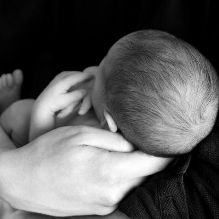 PRI propone ampliar la licencia de paternidad de 5 a 20 días con goce de sueldo