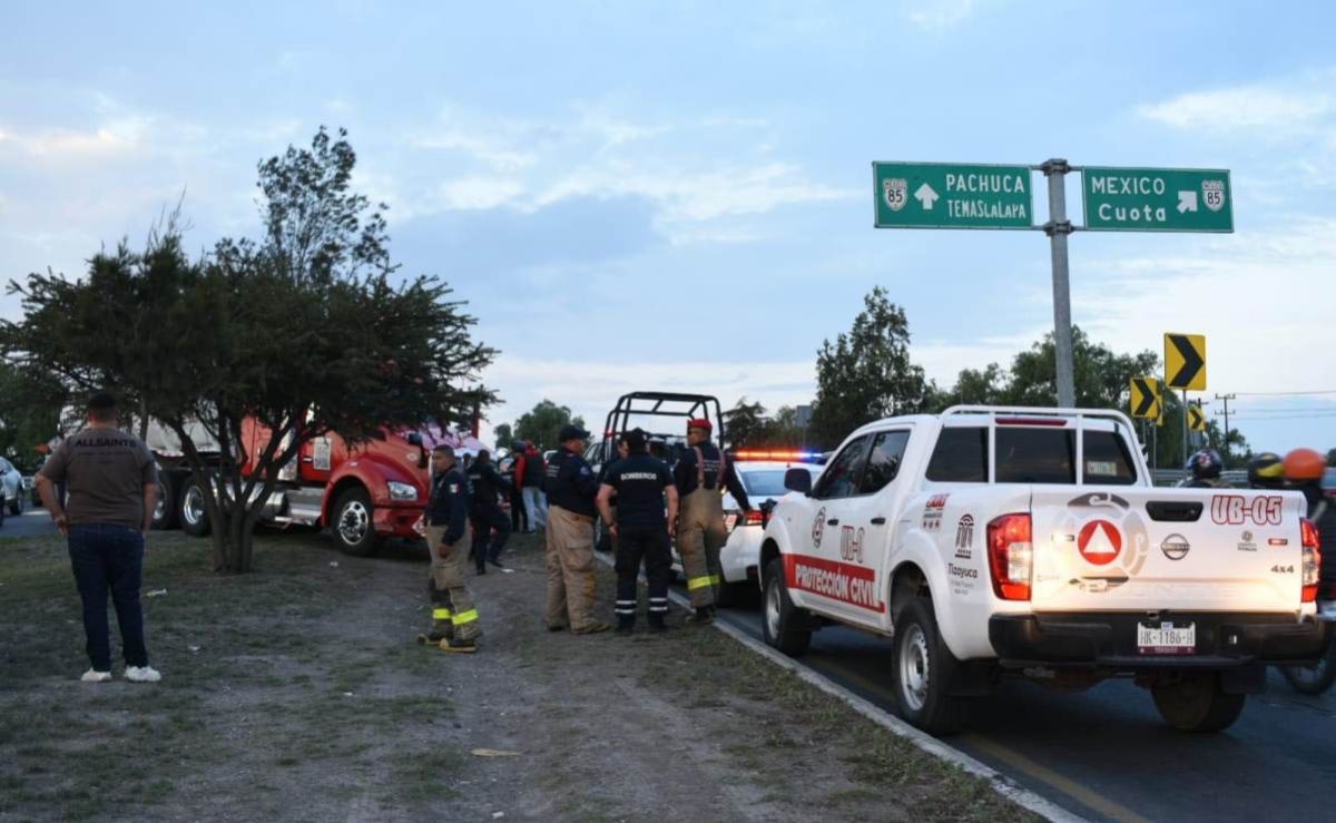 persecucion-en-la-mexico-pachuca-recuperan-tractocamion-robado-en-tepojaco-hidalgo