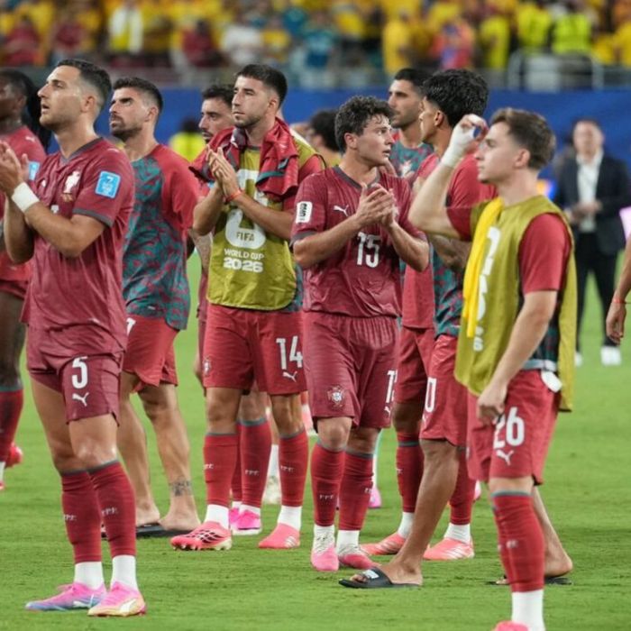 Portugal se medirá a Croacia en Toronto el 2 de julio, un día antes del aniversario luctuoso de Diogo Jota