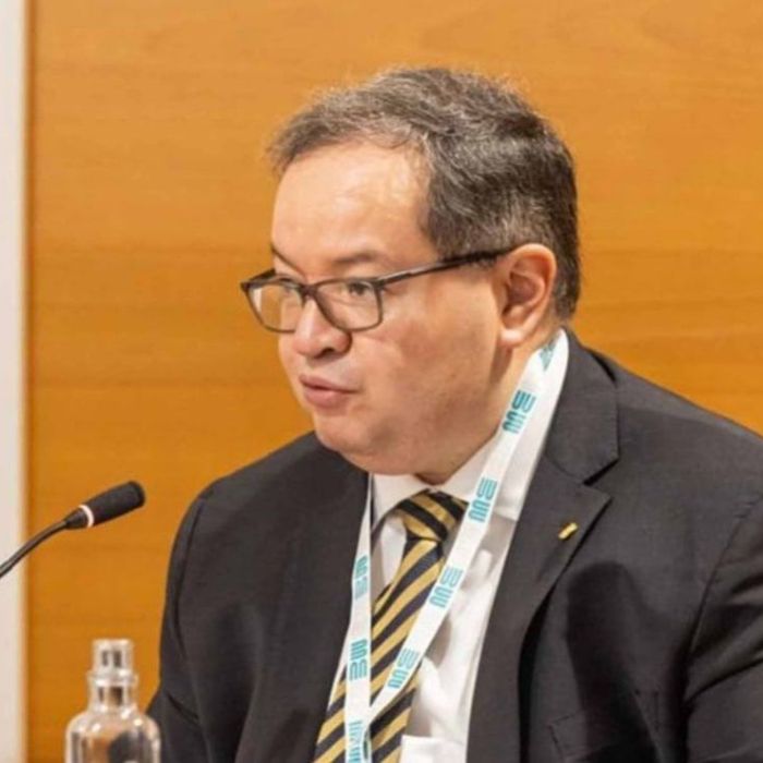 Rector Lomelí: “La autonomía universitaria debe preservarse”
