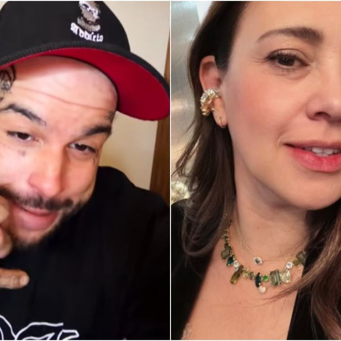Rosa María Noguerón confirma que Emiliano Aguilar no estará en la cuarta temporada de ‘La Casa de los Famosos’