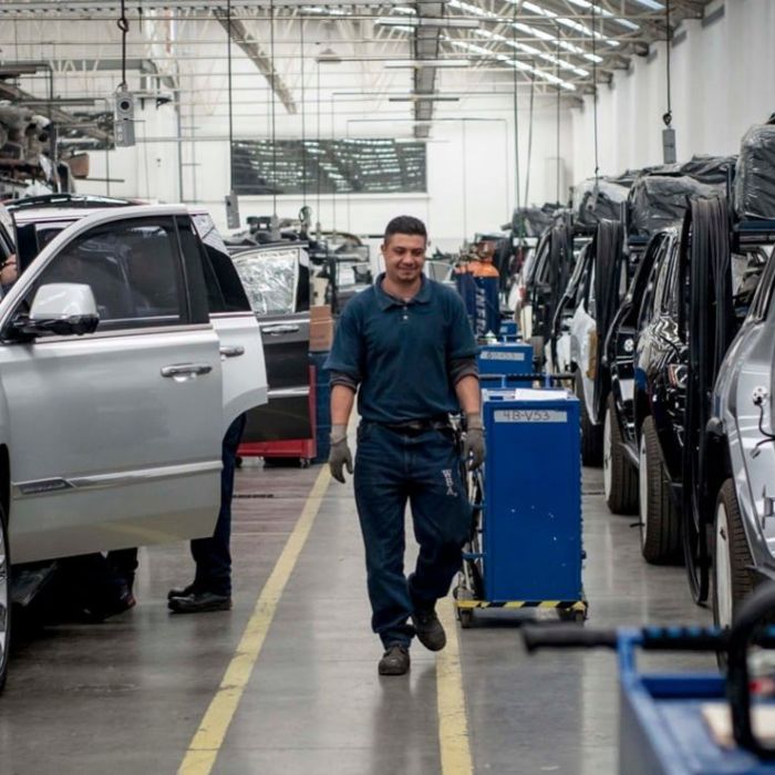 Sector automotriz en México muestra señales de reactivación y expectativas de contratación para el tercer trimestre