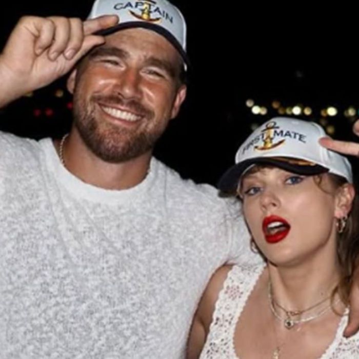 Stevie Nicks y Tim McGraw, señalados como posibles invitados musicales en la boda de Taylor Swift y Travis Kelce
