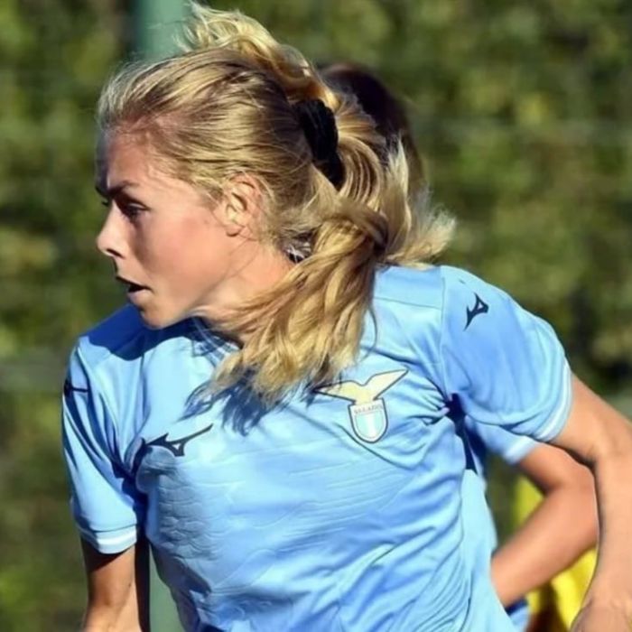TAS falla a favor de Maja Göthberg: Lazio deberá pagar compensación por despido tras anunciar embarazo