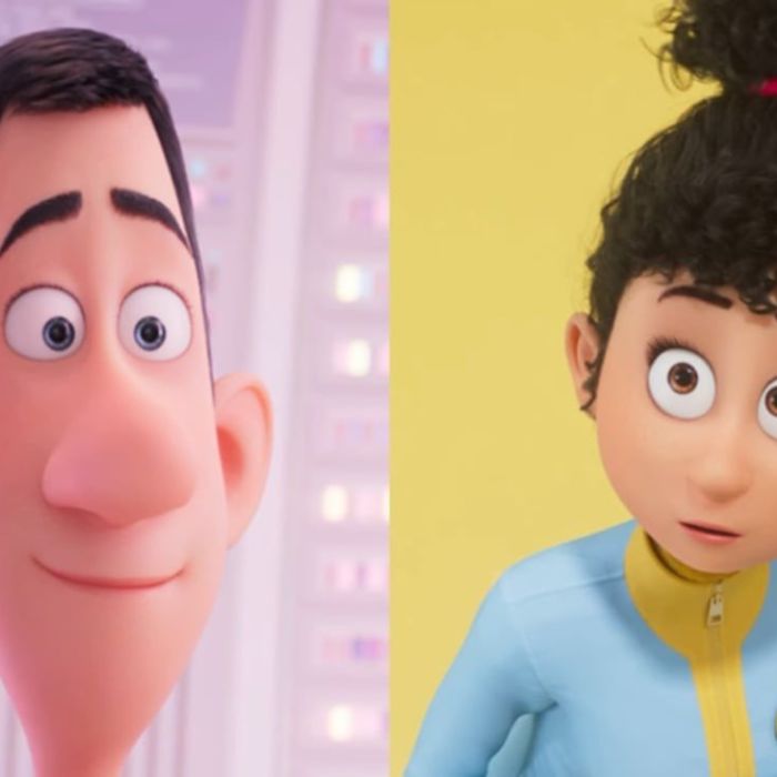 Timothée Chalamet y Selena Gomez protagonizan ‘Not Alone’, nueva película animada de Illumination
