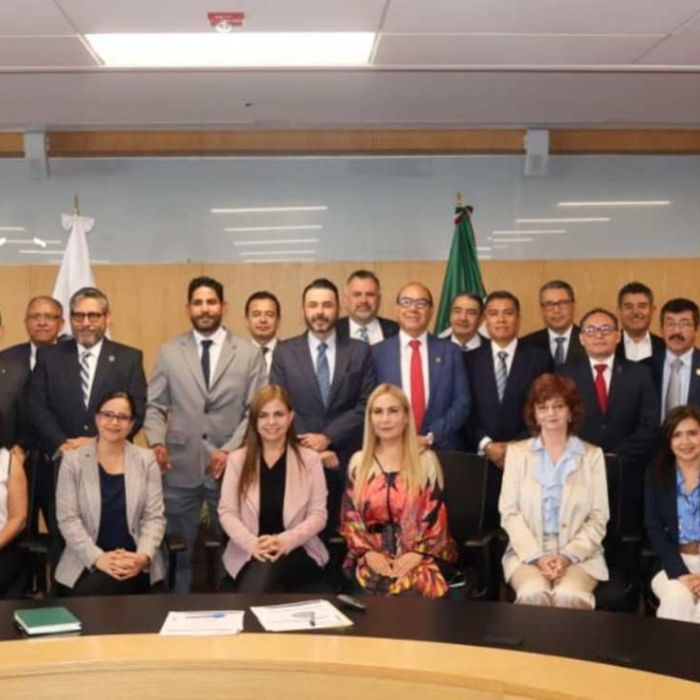 UAT refuerza compromiso con la rendición de cuentas y participa en convenio entre ASF y ANUIES