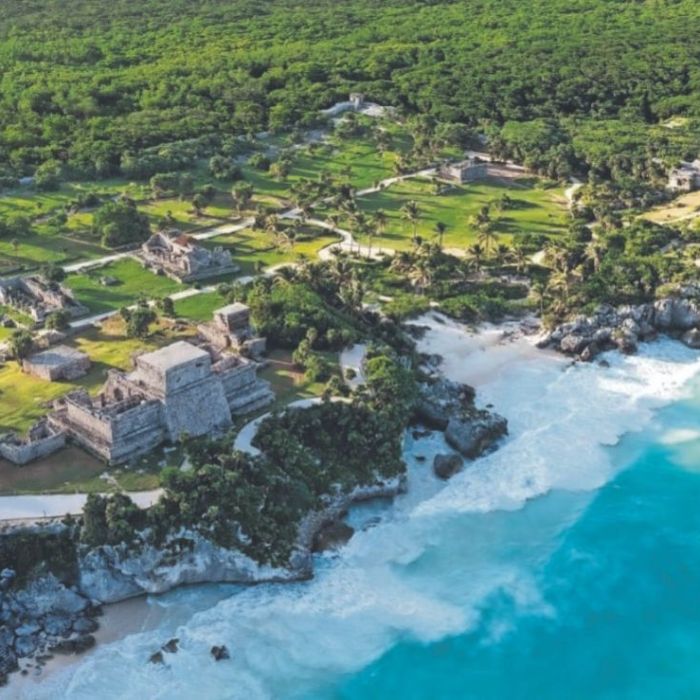 17 de julio 2026: Decreto faculta a GAFSACOMM a gestionar taquillas en la Zona Arqueológica de Tulum; sindicatos reaccionan
