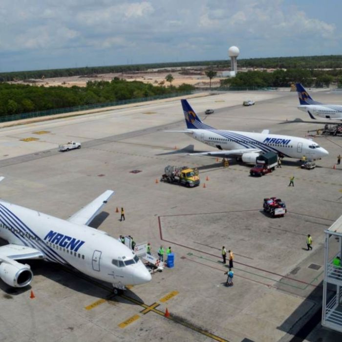 AFAC revoca el certificado de operador aéreo a Magnicharters