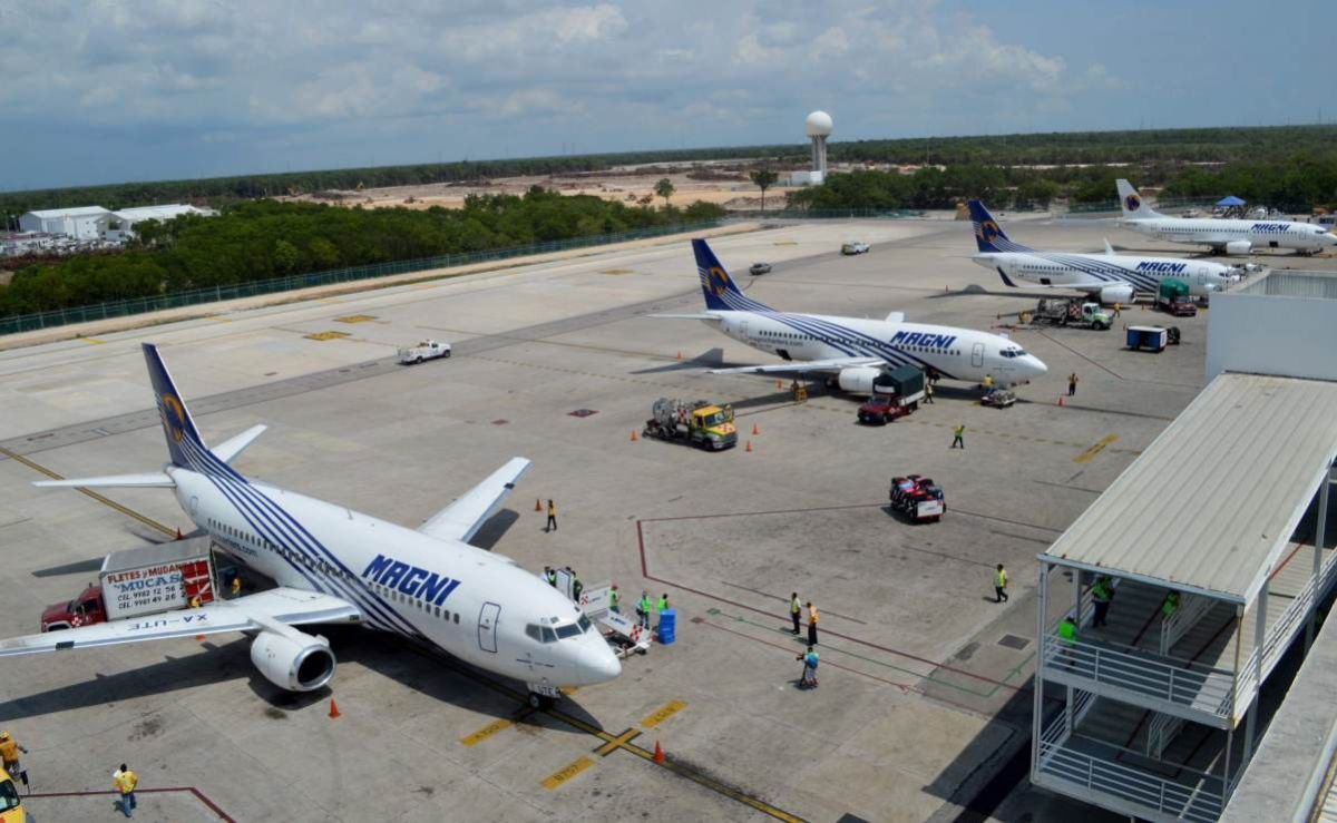 afac-revoca-el-certificado-de-operador-aereo-a-magnicharters