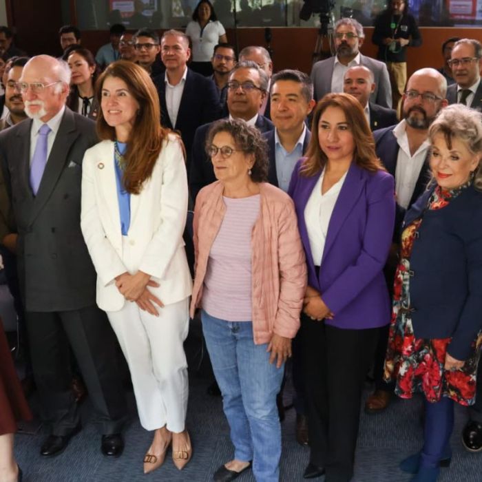 Abre convocatoria la Segunda Bienal de Urbanismo de México; amplían plazo hasta el 11 de septiembre de 2026