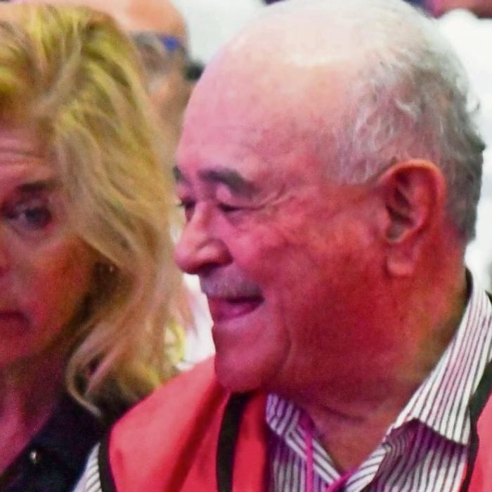 Acosta Naranjo defiende a Ruffo y reclama investigar a funcionarios de Aduanas