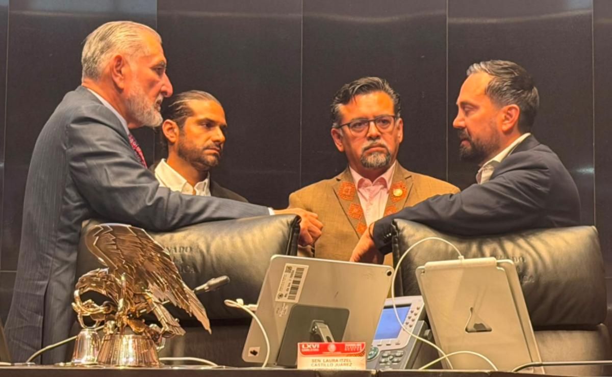 adan-augusto-lopez-reaparece-en-el-senado-tras-tres-semanas-de-ausencia-y-evita-hablar-sobre-su-visa