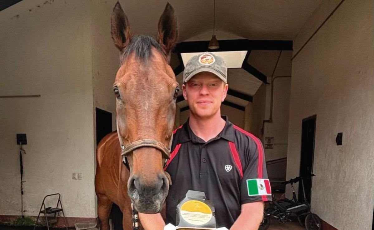 alan-montemayor-y-tona-debut-mexicano-en-concurso-completo-en-santo-domingo-2026