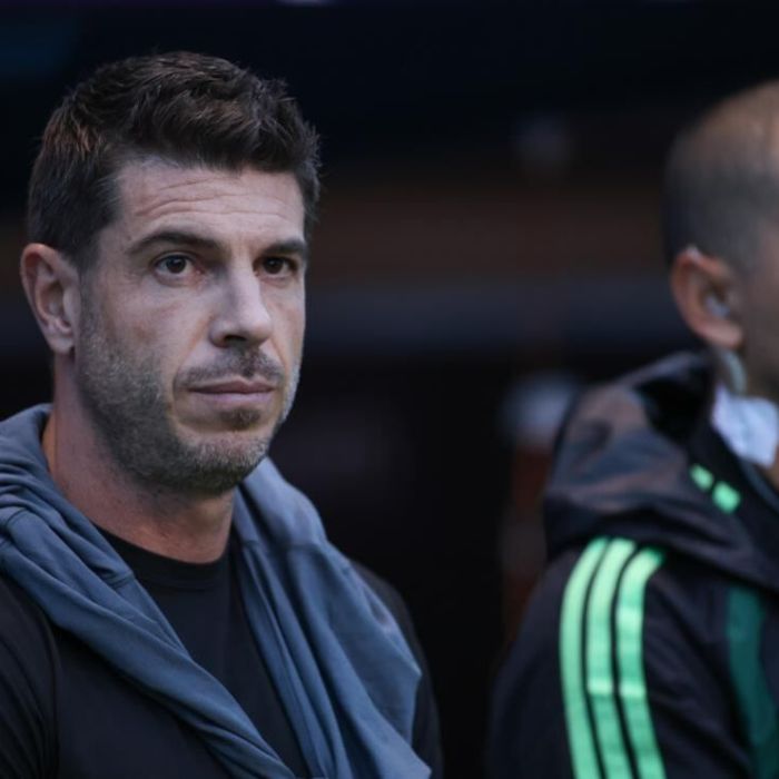 Alex Diego pide abrir más tribunas tras goleada de México Sub-20 sobre Guatemala
