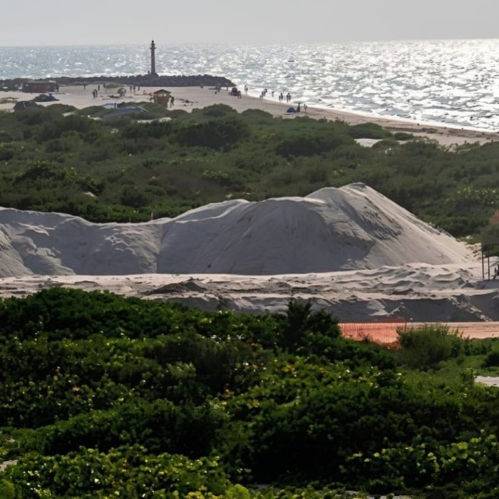 Ambientalistas denuncian que proyecto inmobiliario amenaza dunas y anidación de tortugas en Chuburná Puerto