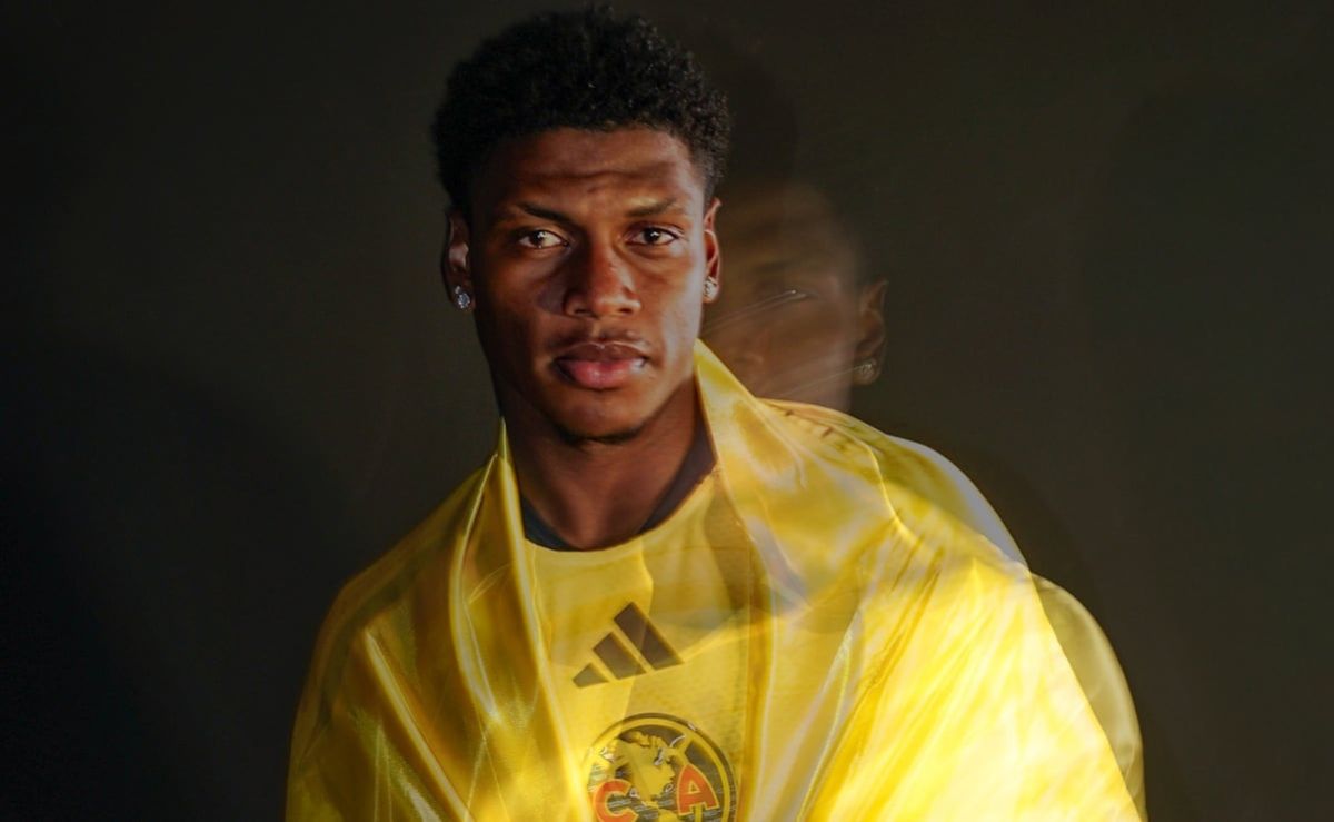 América incorpora a Óscar Perea: detalles del préstamo desde Estrasburgo