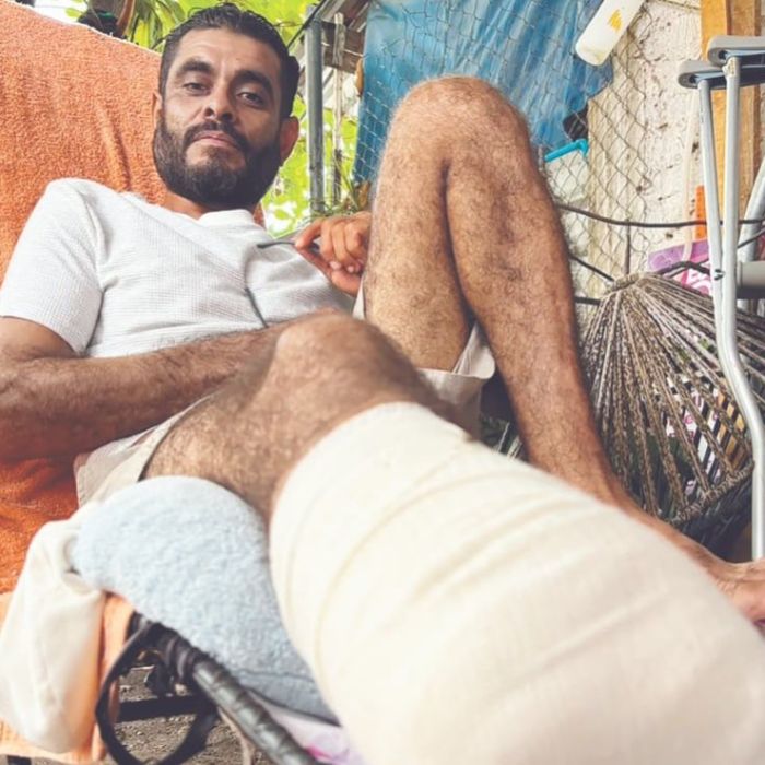 Apatzingán, Michoacán (19 jun 2026): jornaleros lesionados por explosión en brecha rural