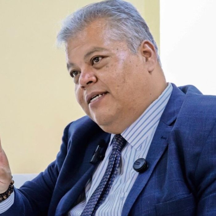 Autoridad del Centro Histórico advierte sobre vendedores fuera de acuerdos