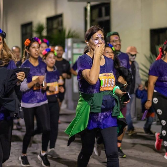 Calaveritas Run 2026 en CDMX: fecha, lugar, distancias y costos de inscripción