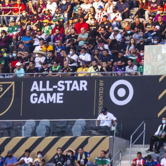 Cambios en el equipo de la Liga MX para el Juego de Estrellas contra la MLS