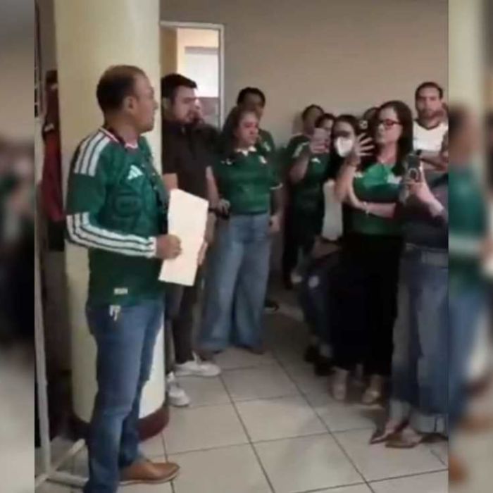 Cesan a 43 trabajadores sociales del Instituto Federal de Defensoría Pública; alertan impacto en el acceso a la justicia