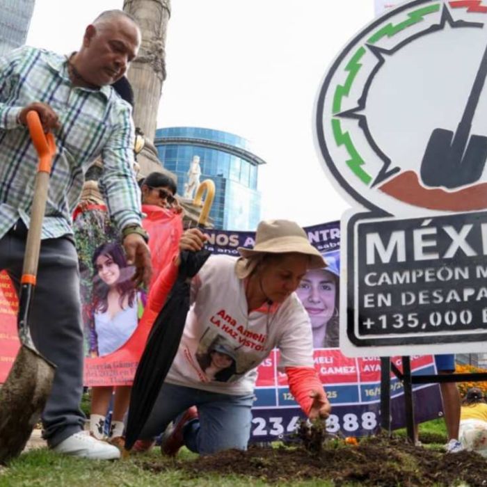 Colectivos alertan repunte de desapariciones durante el Mundial; Fiscalía investiga posible reclutamiento