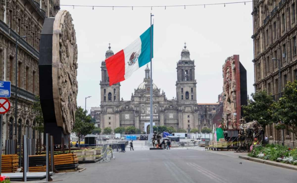 comienza-el-desmontaje-del-fifa-fan-fest-en-el-zocalo-aun-permanecen-vallas-y-decoraciones